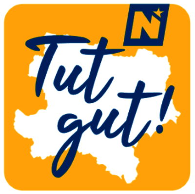 © © „Tut gut!“ Gesundheitsvorsorge GmbH "Tut Gut!" Schritteweg Kapelln